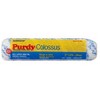 Genuine Purdy 10 Pack Colossus 12" x 1" Nap Roller Covers 140630125-10PK - 2 of 3