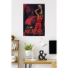 Trends International NBA Cleveland Cavaliers - Evan Mobley 25 Unframed Wall Poster Prints - 2 of 4