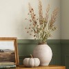 Mixed Floral Artificial Branch - Threshold™ - 2 of 3
