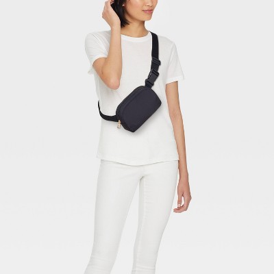 Essential Belt Crossbody Bag - Universal Thread' - image 2