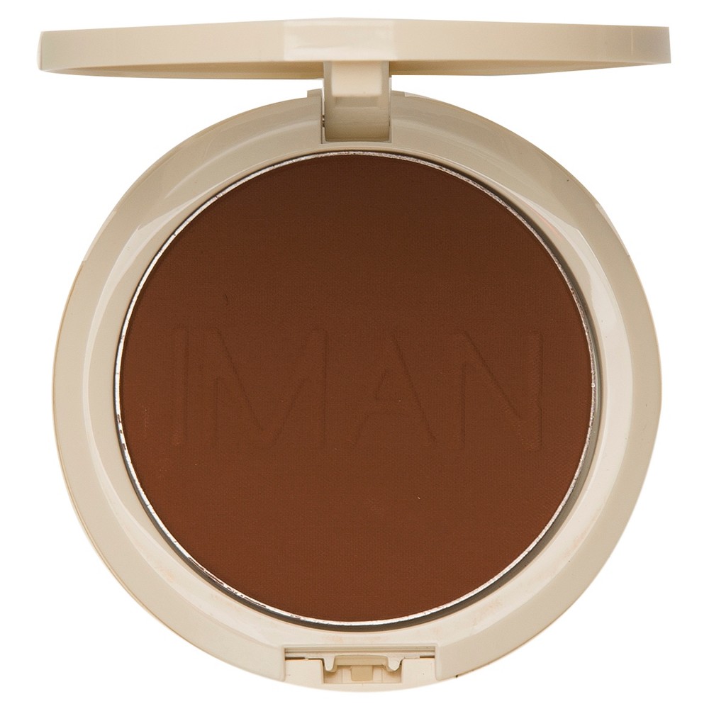UPC 788041002749 product image for Iman Perfect Response Pressed Powder Deep 0.35oz | upcitemdb.com