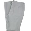 I.N.C International Concepts Mens Milan Stretch Dress Pants Slacks, Grey, 34W x 32L - 2 of 2