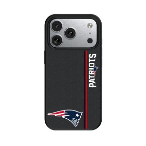 NFL AFC Teams Sidebar MagSafe Compatible Cell Phone Case for Apple iPhone 17 Series - 1 of 4