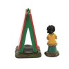 Department 56 Accessory 2.0 Inch A Pretty Catrina Halloween Snow Village Village Accessories - 3 of 3