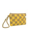 The Sak Vita Wristlet - Crochet - 2 of 4