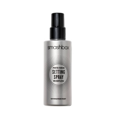 Smashbox Photo Finish Setting Spray - 116ml - Ulta Beauty