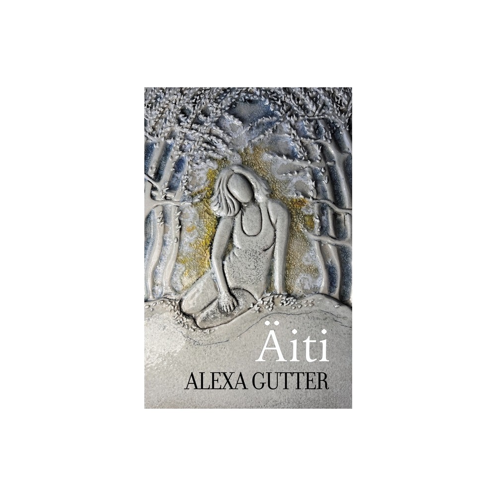 iti - by Alexa Gutter (Paperback)