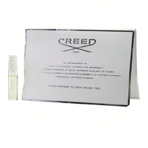 Creed Love In White By Creed Women Eau De Parfum Spray Vial On Card Narcissus, Rice, Magnolia, Rose, Jasmine 2005 Romantic Perfume - 1 of 1
