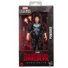 Marvel Legends Series Daredevil: Born Again Punisher - 2 of 4