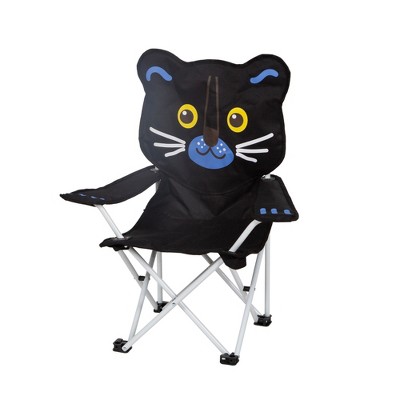 Penny the Panther Chair