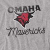 Men's University of Nebraska at Omaha Official Mavericks T-Shirt - 2 of 4