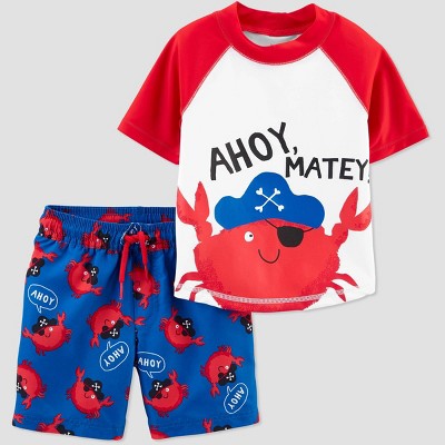 target baby boy swimwear