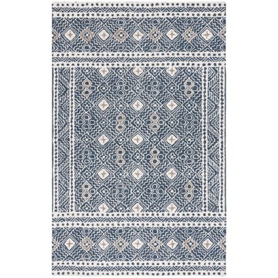 Micro-Loop MLP803 Hand Tufted Indoor Rugs - Safavieh