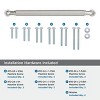 Amerock Collet Appliance Pull for Large Panels and Oversized Cabinets - 4 of 4