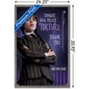 Trends International Wednesday - Torture Framed Wall Poster Prints - 3 of 4