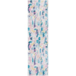 Lillian LLN375 Power Loomed Rugs - Safavieh - 1 of 4
