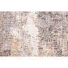 Obeetee Sahara Brushstrokes Woven Indoor Area Rug - 4 of 4