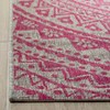 Courtyard CY8734 Power Loomed Indoor and Outdoor Rug - Safavieh - 2 of 3