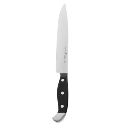Henckels CLASSIC 8 in. Carving Knife 31160-201 - The Home Depot