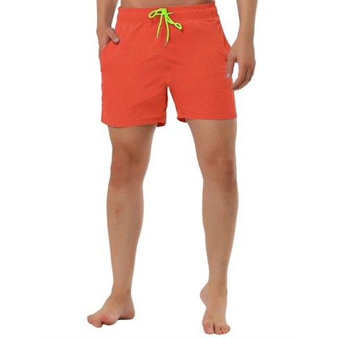 Men's shorts with mesh on sale liner