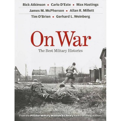 On War - (Hardcover)