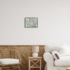 Stupell Industries Delicate Cherry Blossom Flowers Perched Birds Classic Painting, 14" x 11" - 2 of 4