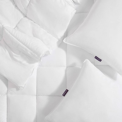 King Feather Bed Pillow - So Fluffy! : Target