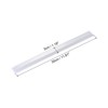 Unique Bargains High Visibility Reflective Arm Wrist Ankle Bands for Night Running 6 Pcs - 2 of 4