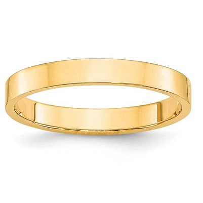10k yellow gold