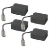 DeWalt DW824 Grinder (4 Pack) Replacement Brush and Wire - 949646-01-4PK - 3 of 3