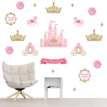 Big Dot Of Happiness Pink Monkey Girl - Kids Room, Nursery Decor And Home  Decor - 11 X 11 Inches Nursery Wall Art - Set Of 4 Prints For Baby's Room :  Target