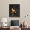 Art Remedy Proper Boho Abstract Wall Art Framed - 2 of 4