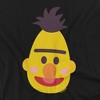 Toddler Boys' Sesame Street Bert Kawaii Face T-Shirt - 2 of 3