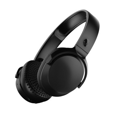 Skullcandy Riff On-Ear Bluetooth Wireless Headphones