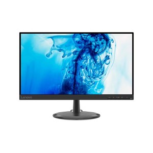 Refurbished: Lenovo D22e-20 21.45" Monitor 1920x1080 3000:1 VA 75Hz 4ms 250 nits - Manufacturer Refurbished - 1 of 4
