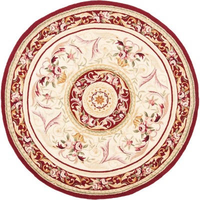 Chelsea HK72 Handmade Rug - Safavieh