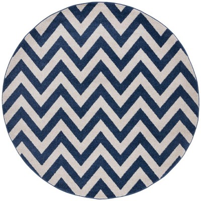 Amherst AMT419 Power Loomed Indoor Rug -Safavieh