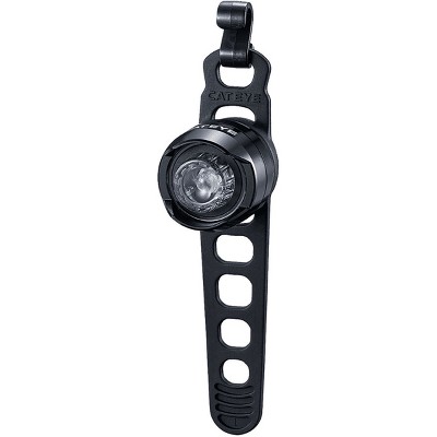 CatEye Orb Rechargeable Front Bicycle Light - SL-LD160RC-F