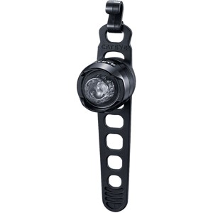 CatEye Orb Rechargeable Front Bicycle Light - SL-LD160RC-F - 1 of 3