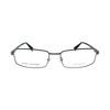 Marc Jacobs   Unisex  Eyeglasses Grey 57mmmm - 2 of 3