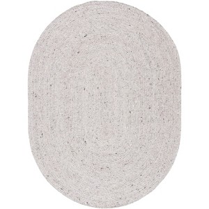 Braided BRD901 Hand Woven Rug - Safavieh - 1 of 4