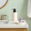Ceramic Ring Tray Peace Sign - Room Essentials™ - 2 of 3