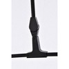 Elegant Lighting Cavoli 9 - Light Chandelier in  Black - 3 of 4