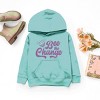 The Juniper Shop SmileyWorld Bee the Change Youth Hoodie - 2 of 4