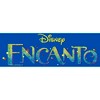Boy's Encanto Colorful Logo T-Shirt - 2 of 4