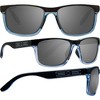 2 Pairs of Epoch Eyewear Delta Safety Glasses - 2 of 2