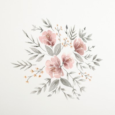 Adeline Wall Decals - Levtex Baby