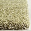 California Shag SG151 Power Loomed Indoor Rugs - Safavieh - 3 of 4