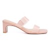 Torgeis Women's Cordyline Heels - 2 of 4