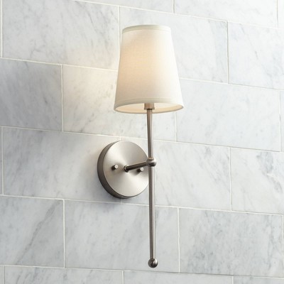Possini Euro Design Elena Wall Sconce - Thumbnail 3